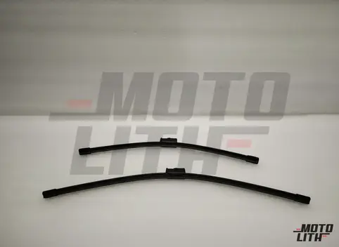 Wiper Blade Set (24"/19")