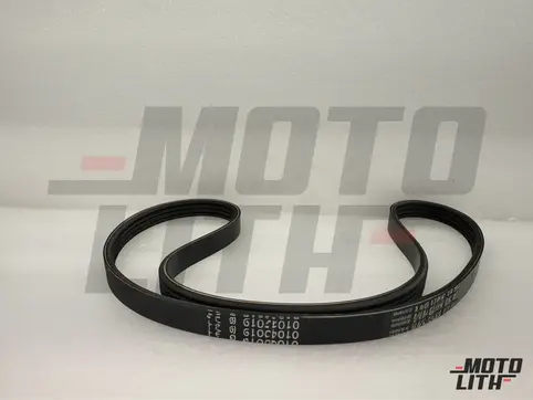 V-Ribbed Belt