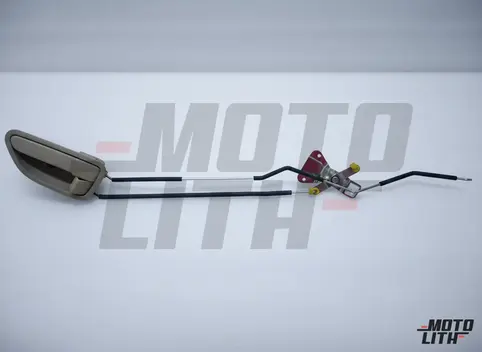 ASSY INR HANDLE FRT DOOR COMP WITH LINKS RH