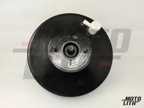 BOOSTER ASSY BRAKE MASTER