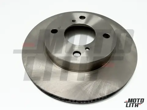 DISC FRONT BRAKE