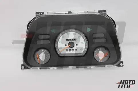 SPEEDOMETER ASSY