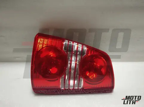 Rear Combination Lamp Right