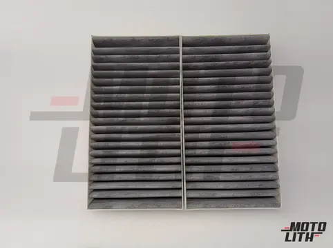 Filter, Interior Air