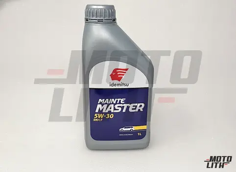 Engine Oil 5W-30 (1L)