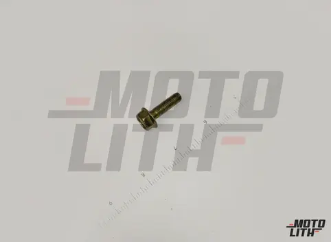BOLT, FLANGE