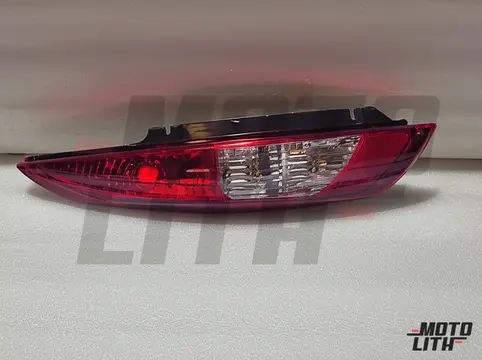 Rear Combination Lamp Left
