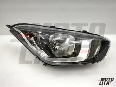 LAMP ASSY-HEAD, RH