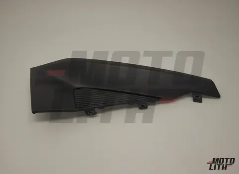 COVERFRONT FOG LAMP BEZELR