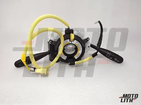 SWITCH ASSY COMBINATION