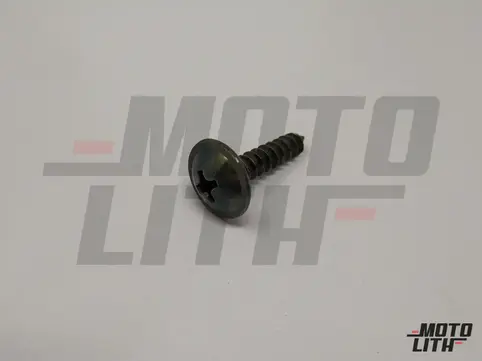 SCREW-TAPPING