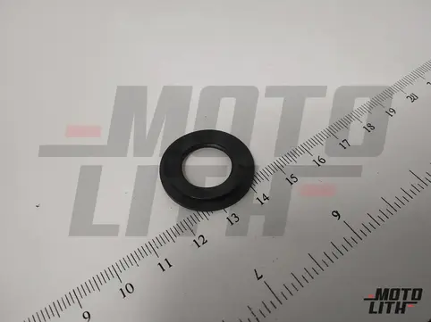PACKING, WIPER SYSTEM