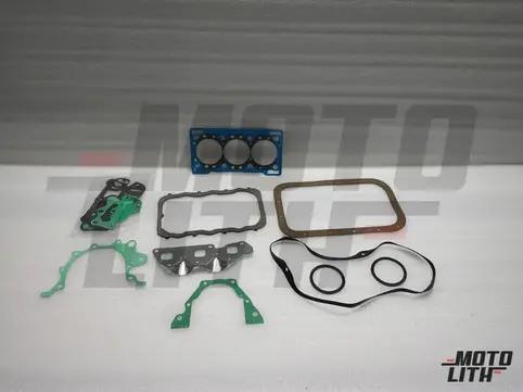 Full Gasket Set, Engine