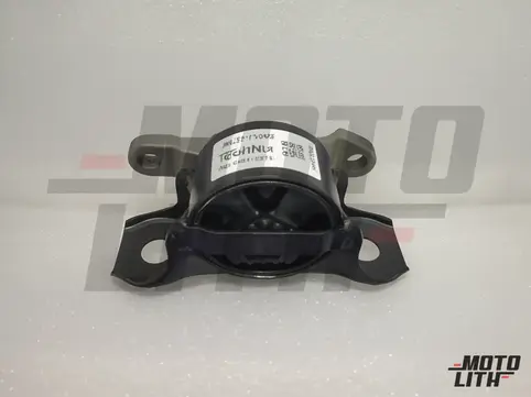 Engine Mounting