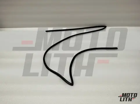 Front Windshield Moulding