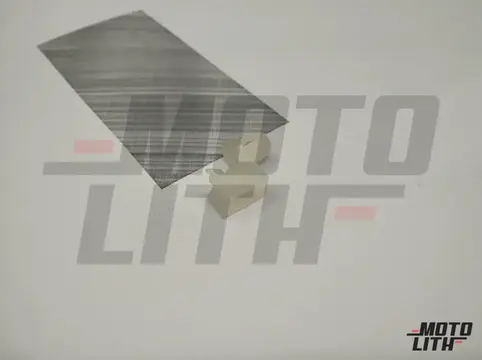.PIN, LATCH LOCKER CYLINDER ROD