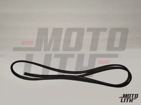 Front Windshield Moulding