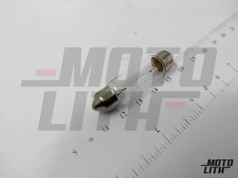 BULB TYPE FESTOON 12