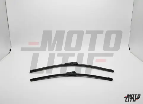 Wiper Blade Set
