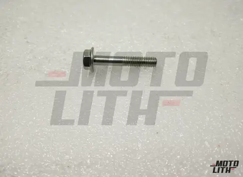 BOLT, M6