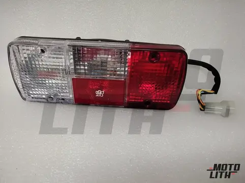 Rear Combination Lamp Left