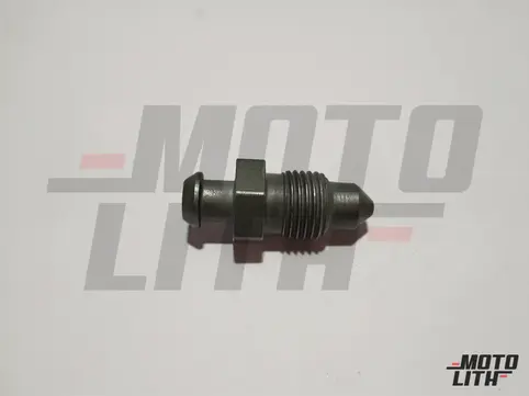 breather valve