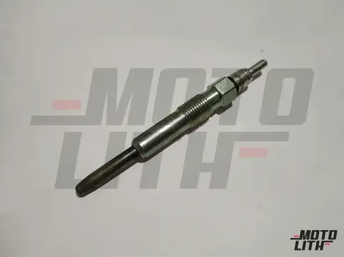 Sheathed-element glow plug, Duraterm