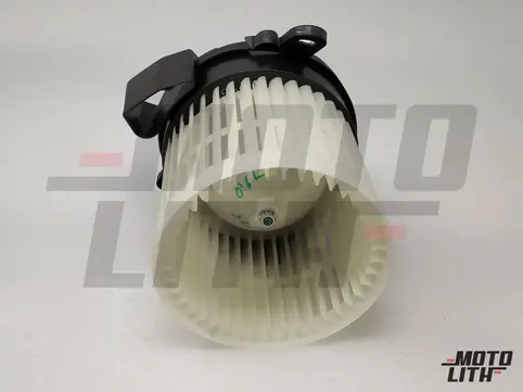 .BLOWER ASSY