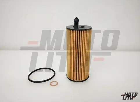 Set oil-filter element