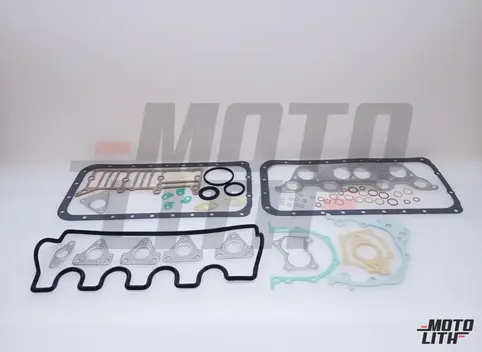 Full Gasket Set, Engine