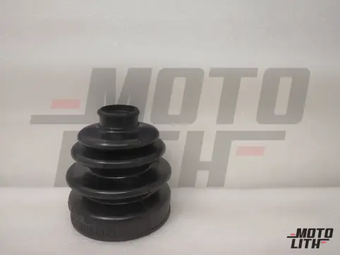 Axle Boot Wheel Side