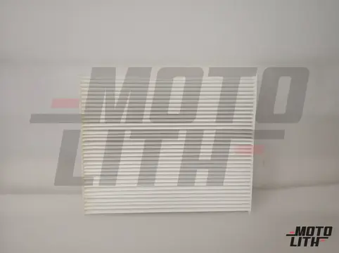 Cabin Air Filter