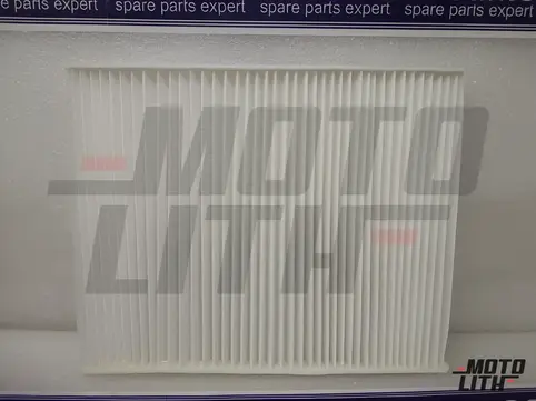 Cabin Air Filter