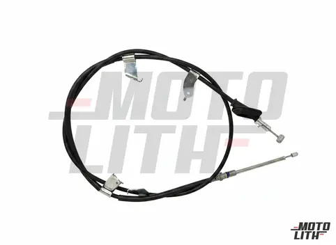 WIRE B,PARKING BRAKE R
