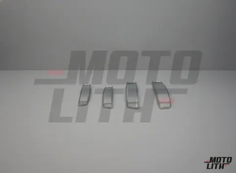 DOOR EDGE GUARD-WHITE