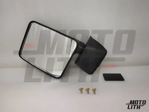 Side Rear View Mirror Left