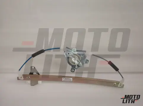 Front Power Window Regulator Left