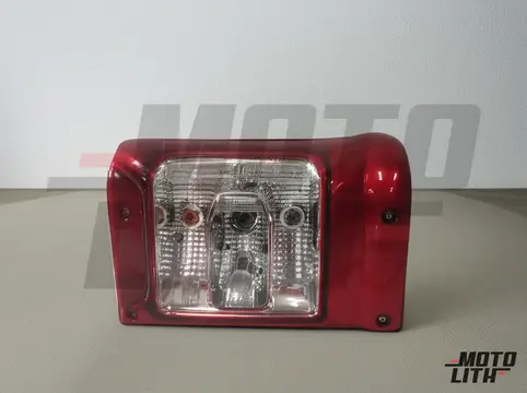 Rear Combination Lamp Left