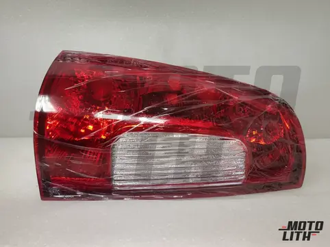 Rear Combination Lamp Left