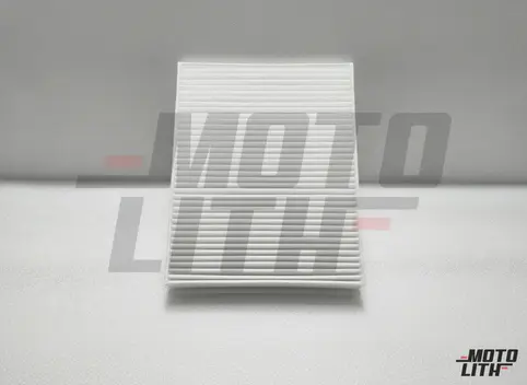 Filter, Interior Air
