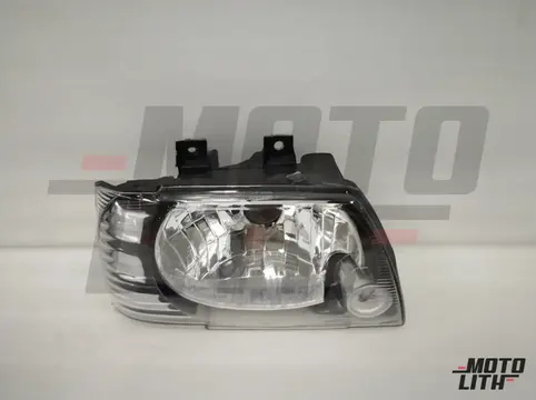 Headlamp Assembly Right