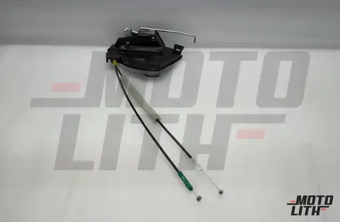 LATCH ASSYFRONT DOORR