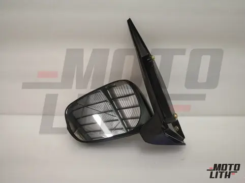 Side Rear View Mirror Left