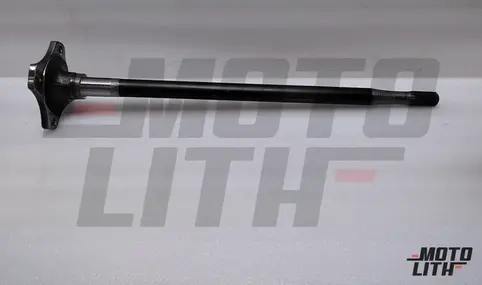 SHAFT COMPREAR AXLE