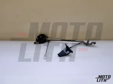 Wiper Link Assembly