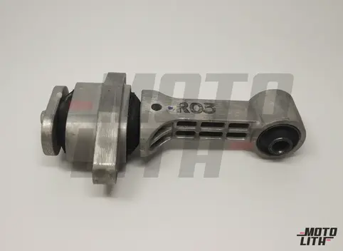 BRACKET ASSY-ROLL ROD