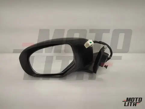 Side Rear View Mirror Left