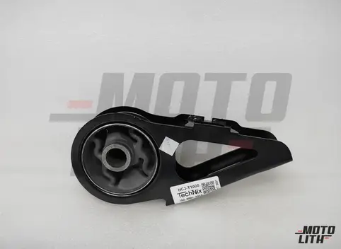 Front Engine Mounting
