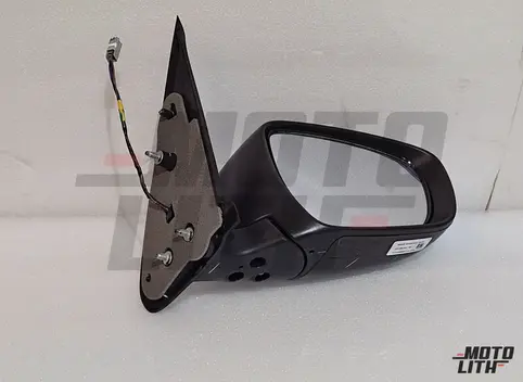 MIRROR ASSYOUT REAR VIEWR