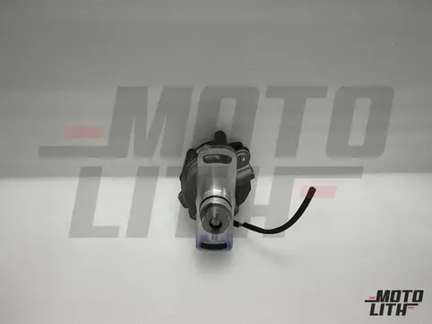 DISTRIBUTOR ASSY(4 VALVE MPFI)